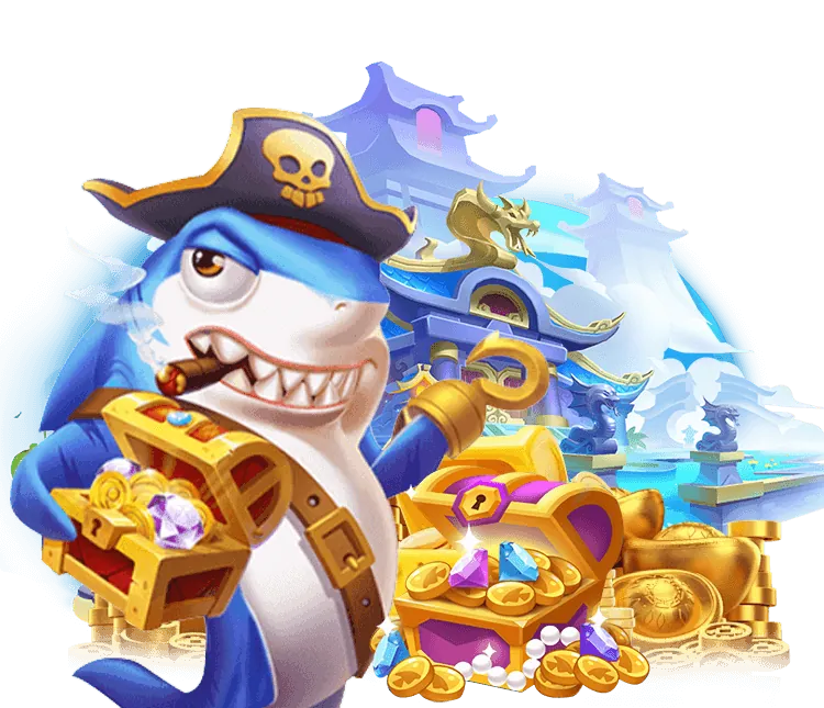 Trò chơi bắn cá Kufun Code